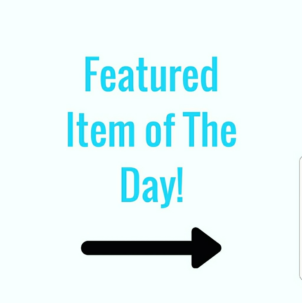 💥Featured Item💥